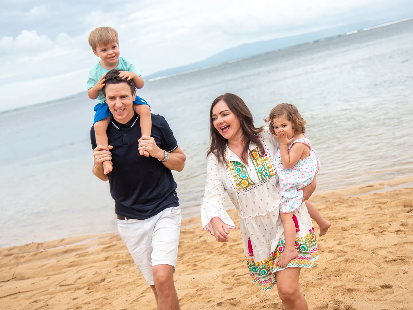 Tropical Family Day photograph 4