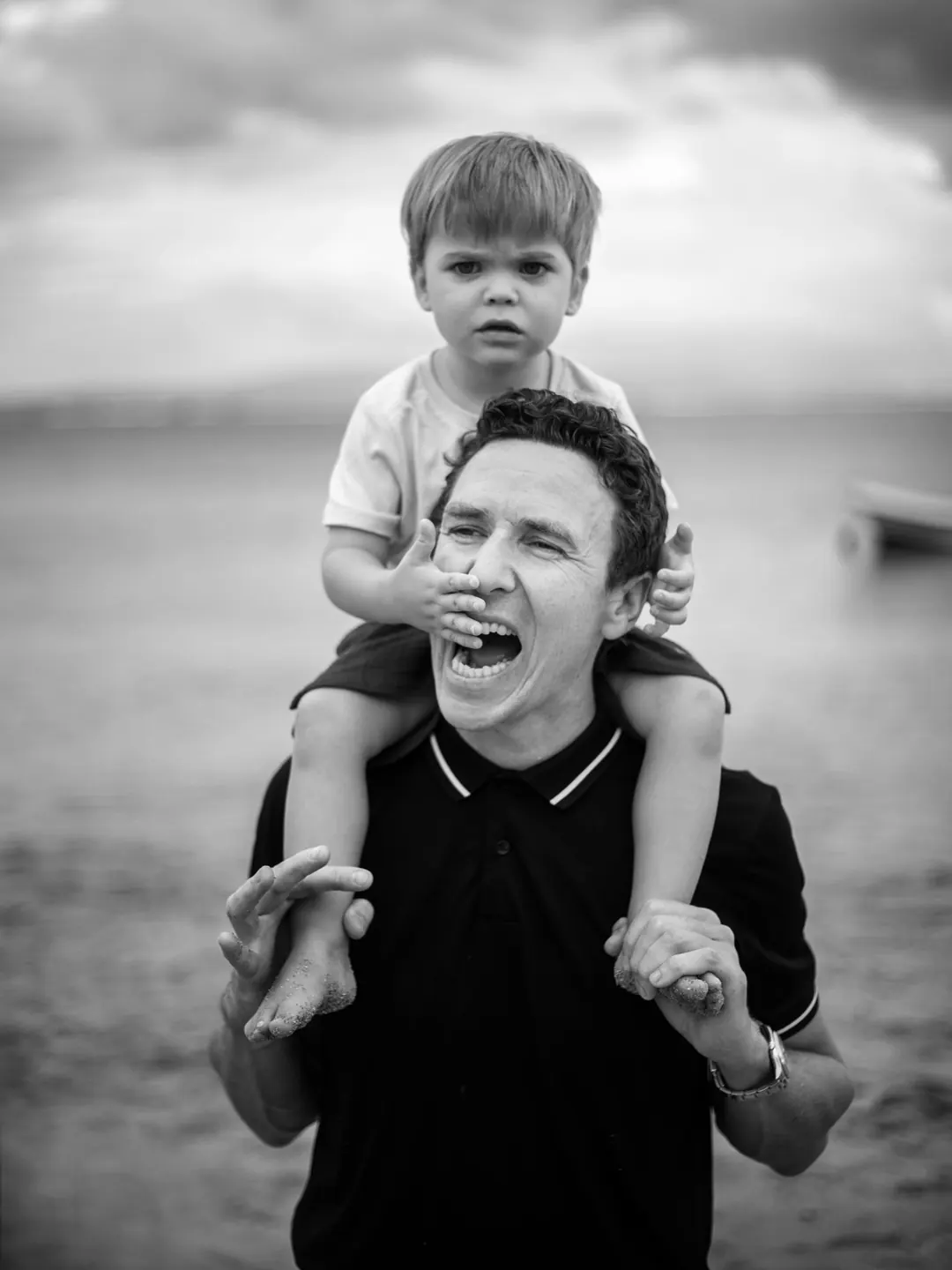 Tropical Family Day photograph 5